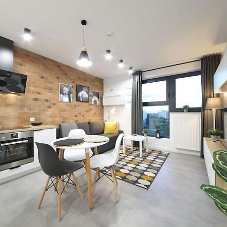 Apartments Wroclaw! Urocze Studio! 외부 사진