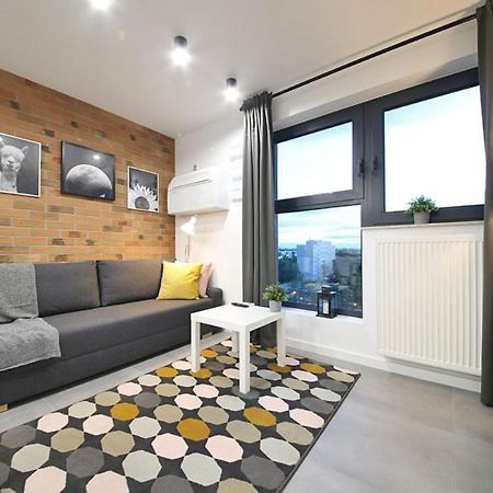 Apartments Wroclaw! Urocze Studio! 외부 사진