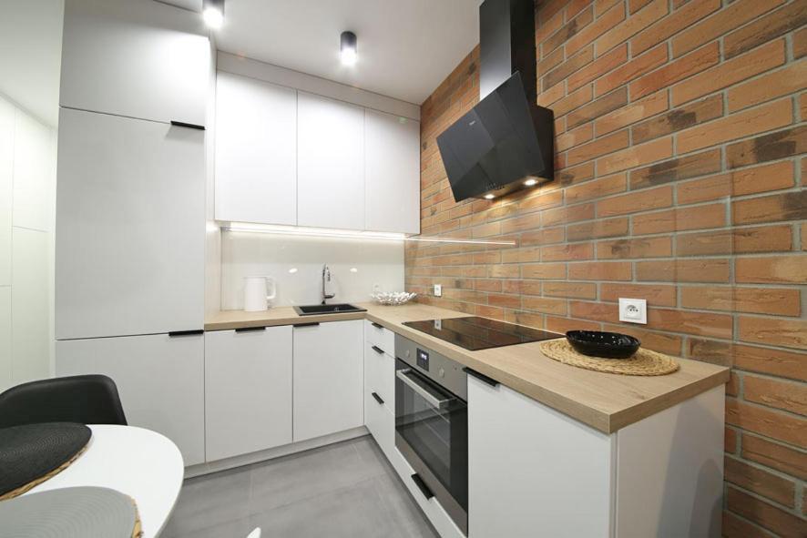 Apartments Wroclaw! Urocze Studio! 외부 사진