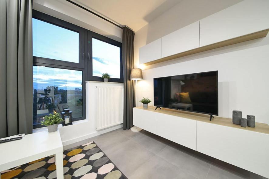 Apartments Wroclaw! Urocze Studio! 외부 사진