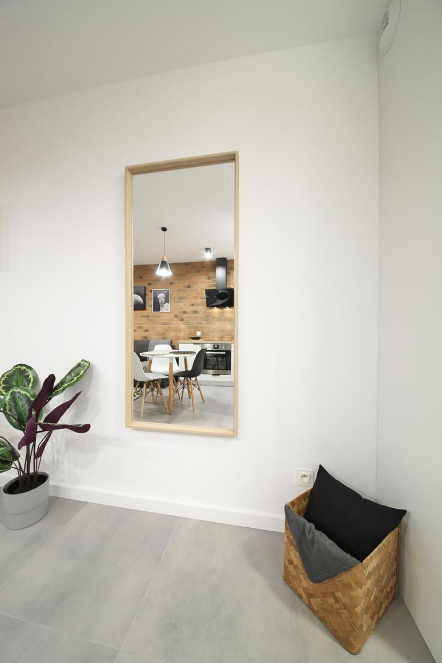 Apartments Wroclaw! Urocze Studio! 외부 사진