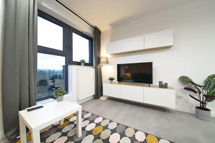 Apartments Wroclaw! Urocze Studio! 외부 사진