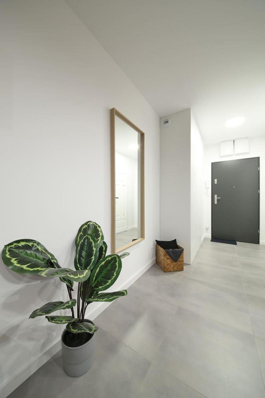 Apartments Wroclaw! Urocze Studio! 외부 사진