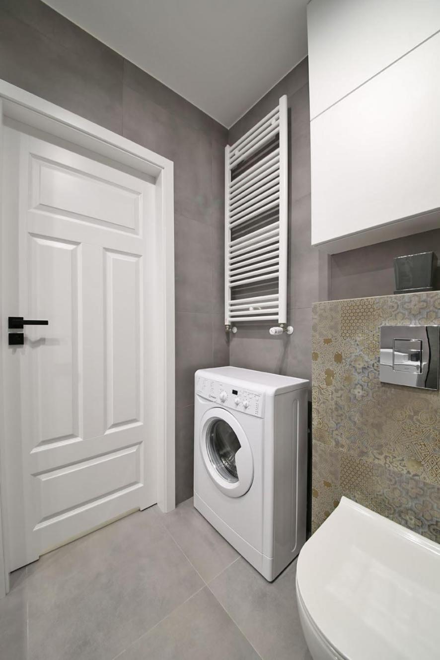 Apartments Wroclaw! Urocze Studio! 외부 사진