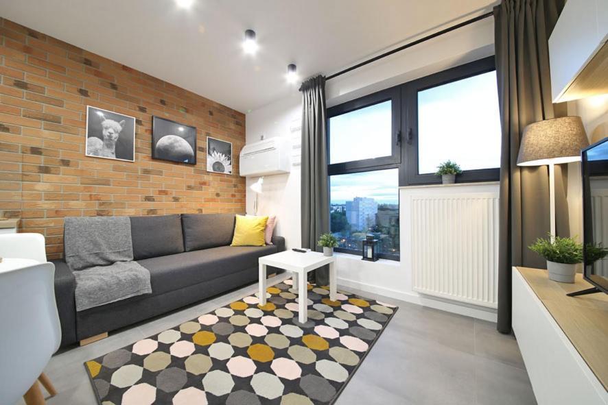 Apartments Wroclaw! Urocze Studio! 외부 사진